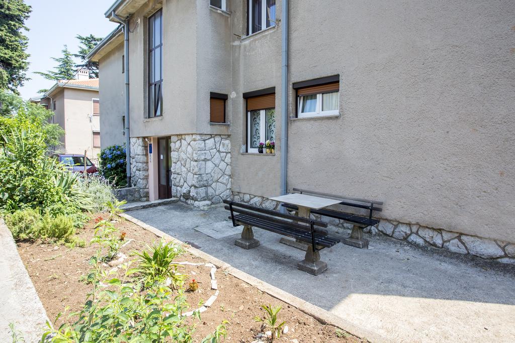 Apartments Cosy And Comfortably Rijeka Room photo