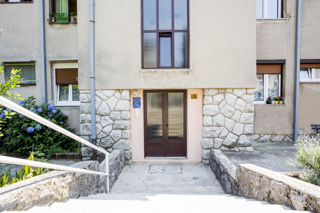 Apartments Cosy And Comfortably Rijeka Room photo