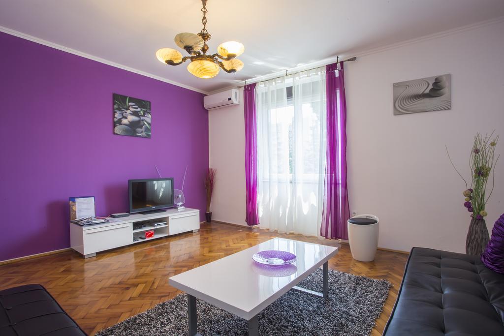 Apartments Cosy And Comfortably Rijeka Room photo