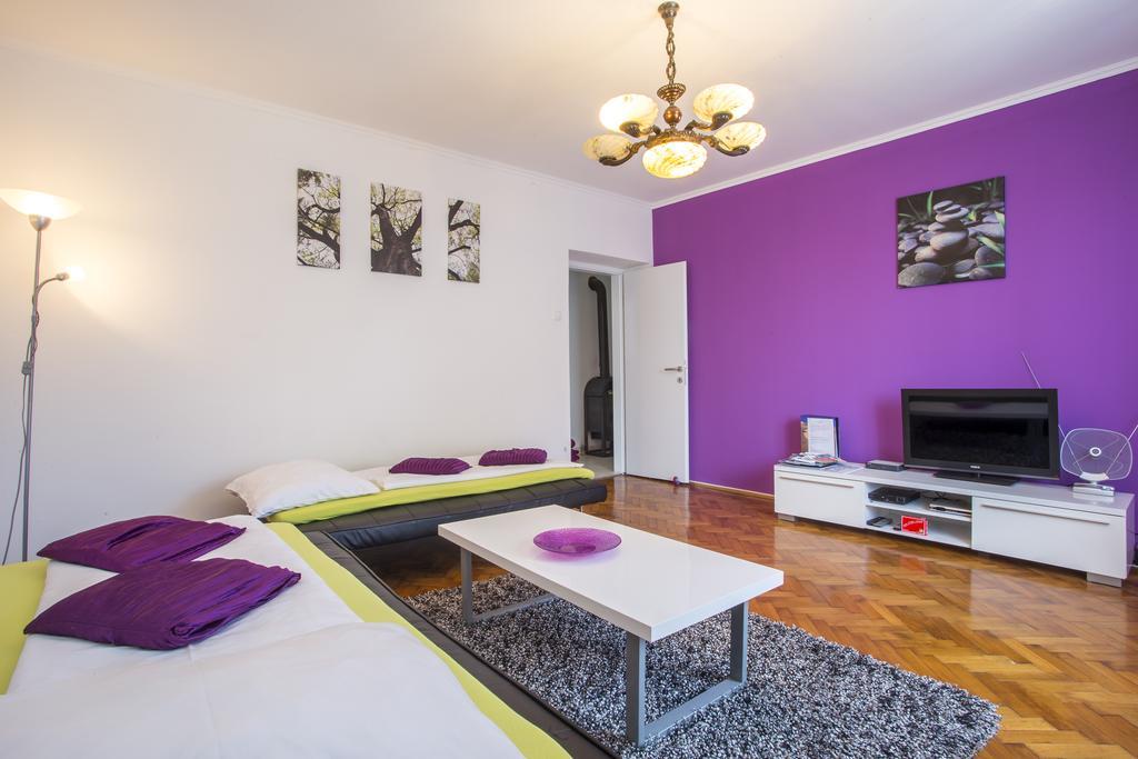 Apartments Cosy And Comfortably Rijeka Exterior photo