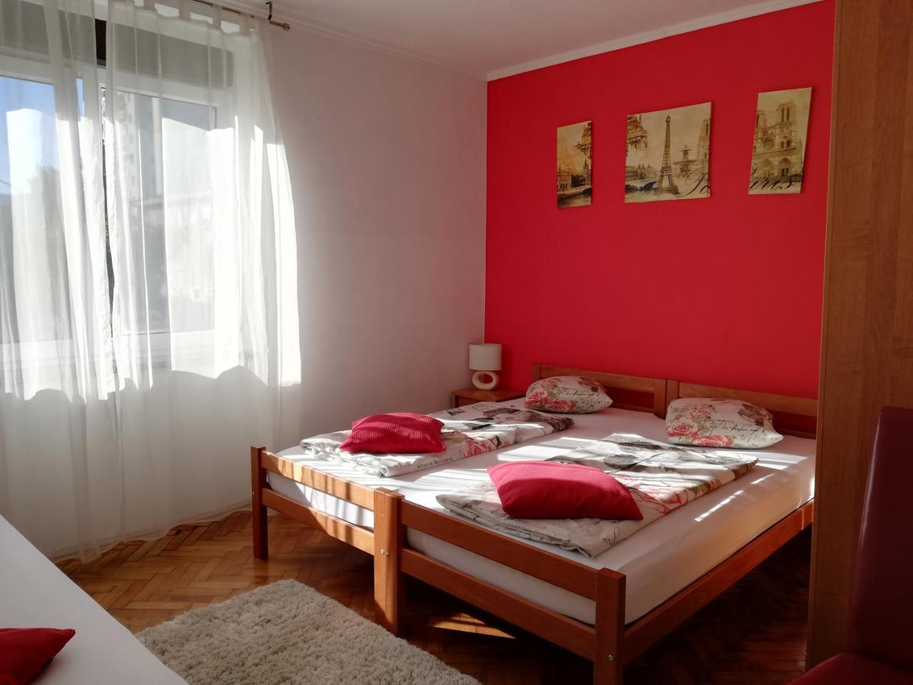Apartments Cosy And Comfortably Rijeka Exterior photo
